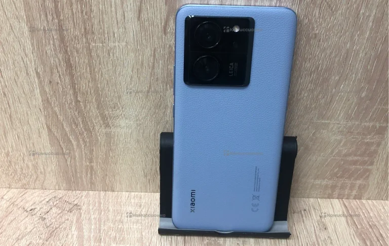 Xiaomi 13T Pro 12/256 ГБ