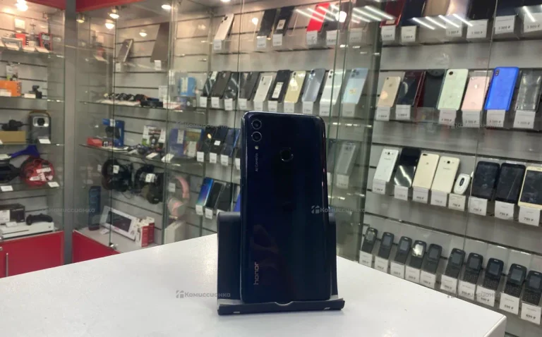 Honor 10 Lite 3/32 ГБ