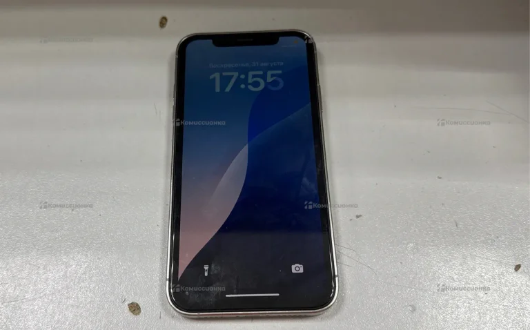 Apple iPhone XR 128Gb