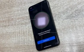 Apple iPhone X 3/256 ГБ