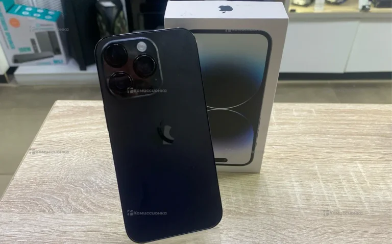 Apple iPhone 14 Pro 6/128 ГБ