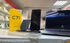 Realme C71 8/256 ГБ