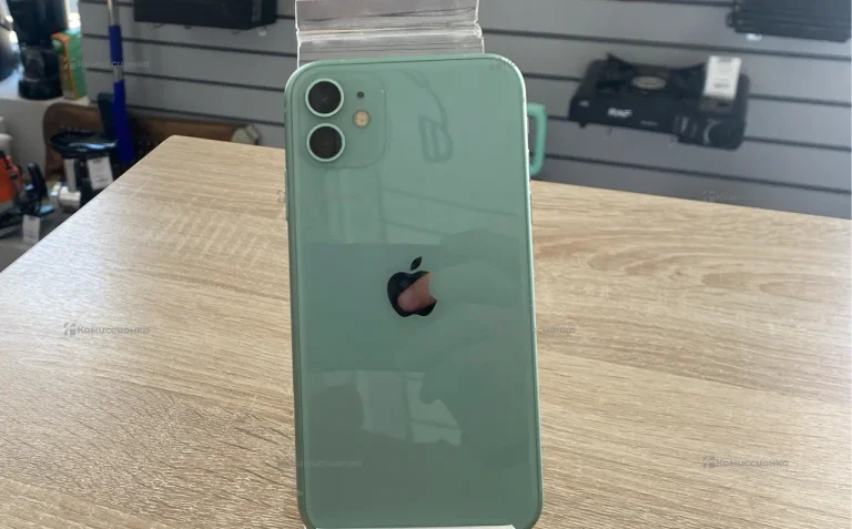 Apple iPhone 11 128Gb
