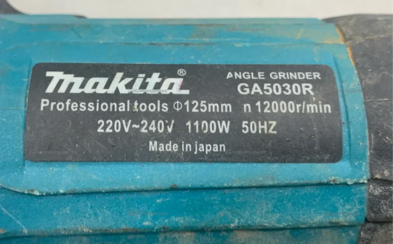 УШМ Makita Реплика SU-5030