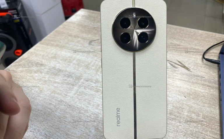 Realme 12+ 12/512 ГБ