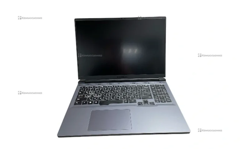 Ноутбук  mechrevo jiaolong 16 pro