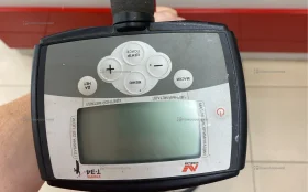 Купить Металлоискатель X-Terra T-34 б/у , в Сызрань Цена:6990рублей