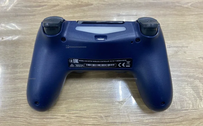 PS4. Геймпад DUALSHOCK копия