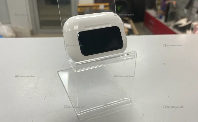 Наушники  AirPods с экраном