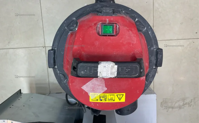 Строительный пылесос Einhell TC-VC 1930 SA