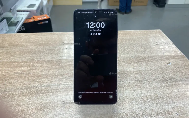 Samsung Galaxy A06 6/128 ГБ