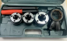 Купить набор клуппов Ермак 657007 б/у , в Краснодар Цена:2500рублей