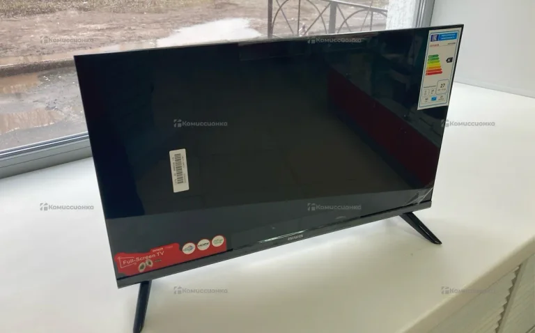 24" Телевизор LED AIWA JH24TS240N /HD/Android 13 (WildRed)/1+8 Gb/