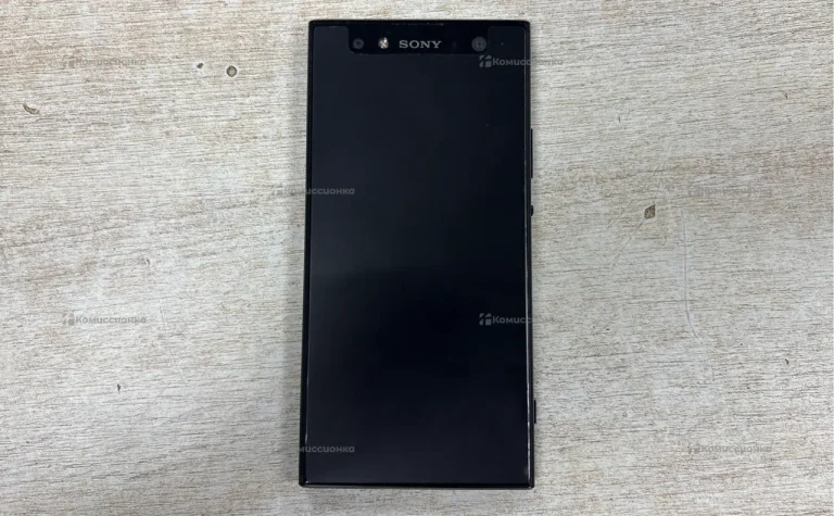 Sony Xperia XA1 Ultra 4/64 ГБ