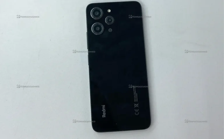 Xiaomi Redmi 12 4/128GB