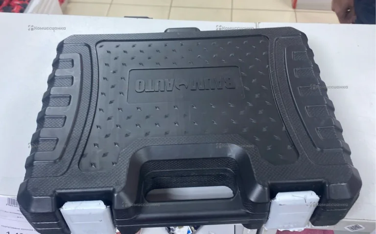 ручные инструменты