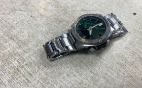 Купить Часы Casio G-Shock GST-8500 б/у , в Москва и область Цена:12900рублей