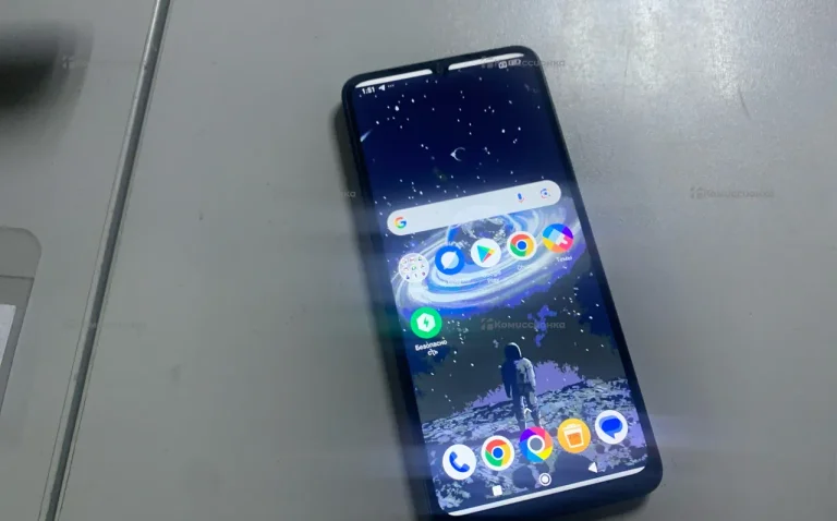 Poco C65 6/128Gb