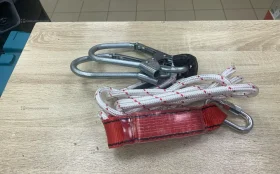 Стропа текстильная