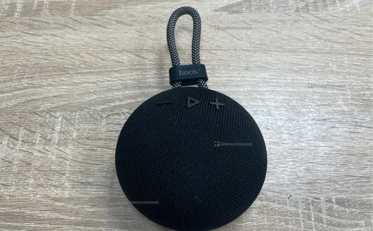 Колонка Hoco BS60