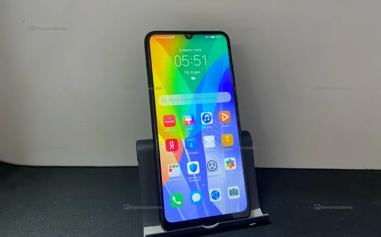 Huawei Y6p 3/64 ГБ