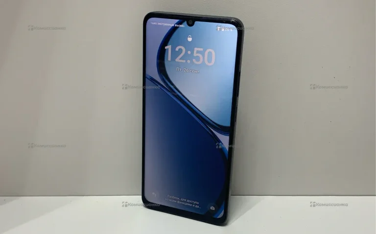 Realme Note 60x 3/64Gb