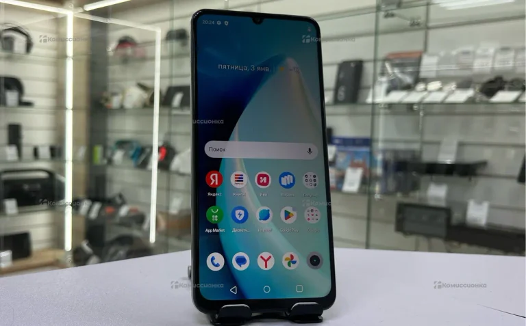 Realme Note 50 3/64Gb