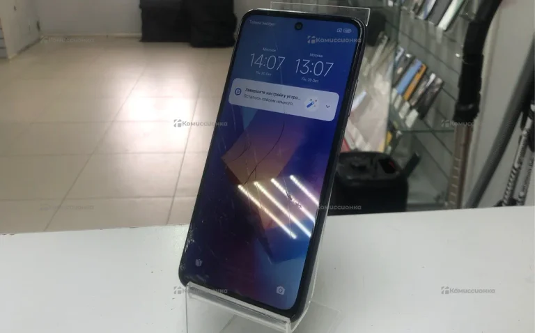 Xiaomi Redmi 10 4/128 ГБ