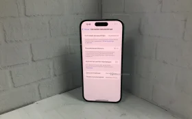 Apple iPhone 15 6/128 ГБ