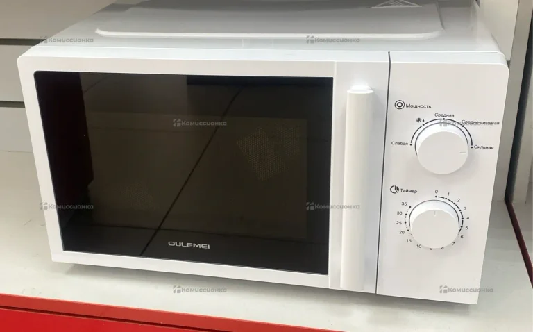 Микроволновая печь OULEMEI OLM-WBW003