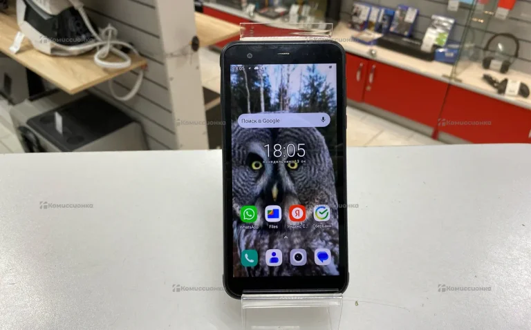 Blackview BV6300 Pro 6/128 ГБ