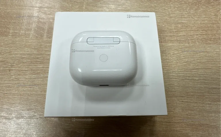 Наушники AirPods 3