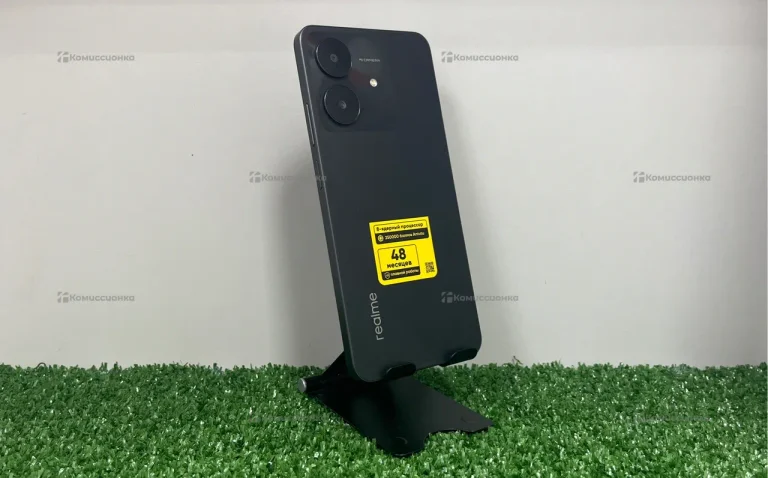 Realme Note 60x 4/128 ГБ