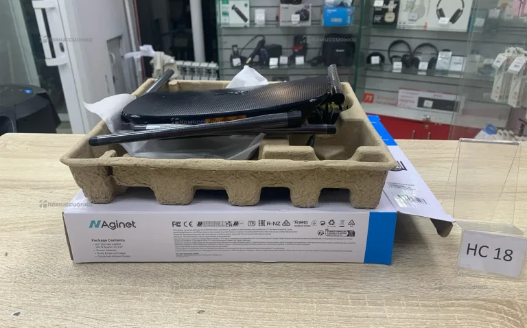 Роутер TP-Link EC227