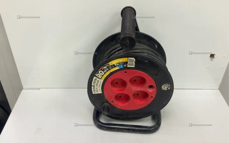 Удлинитель Строительный 20м