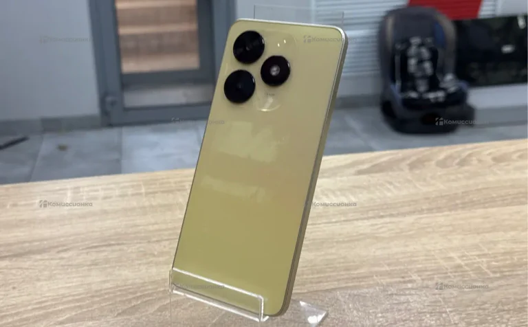 Tecno Spark Go 2024 4/128 ГБ