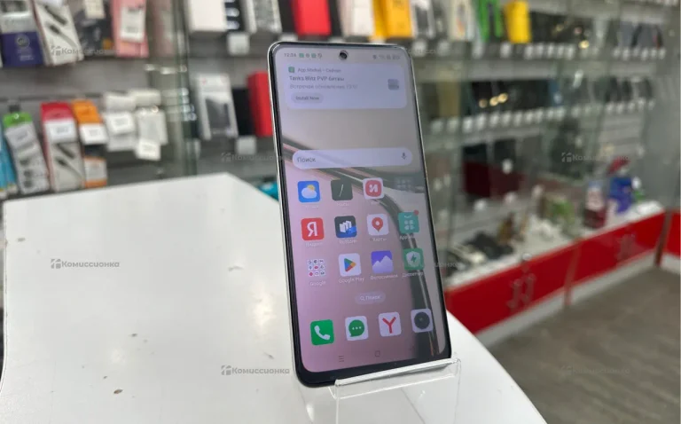 Realme C65 8/256 ГБ