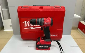 Шуруповерт Milwaukee M18 реплика