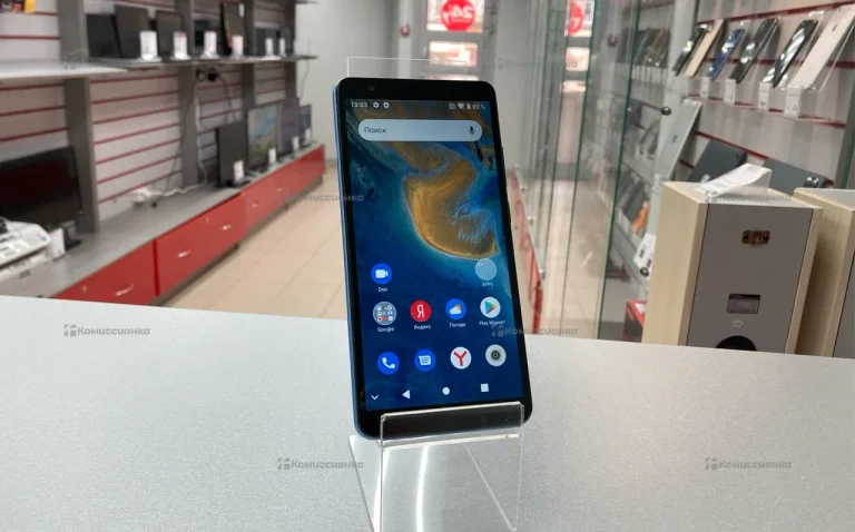 Zte Blade A31 Plus 1/32Gb