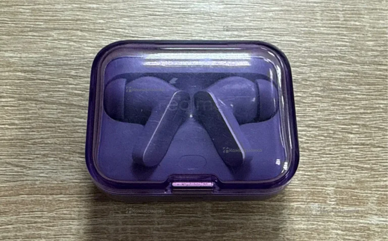 Наушники  Realme Buds Air 7