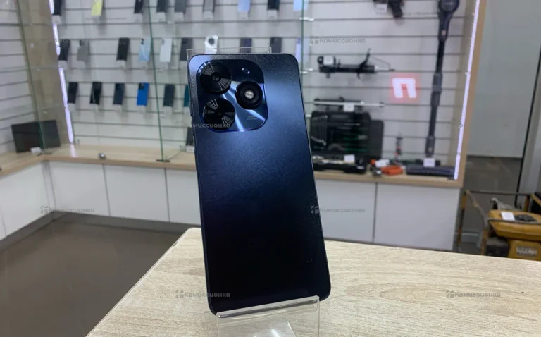 Tecno Spark Go 2024 4/128gb