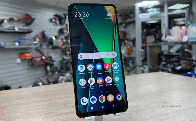 Xiaomi Poco c75 8/256gb