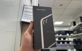 Samsung z flip7 fe 8/256гб