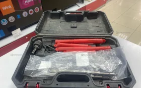 перфоратор AOBOKESI