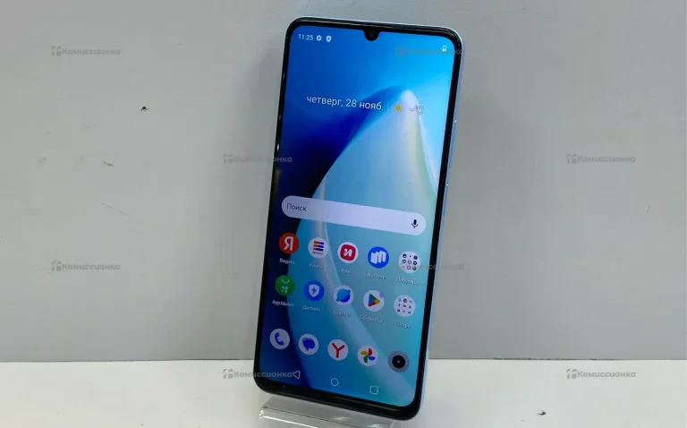 Realme Note 50 4/128 ГБ