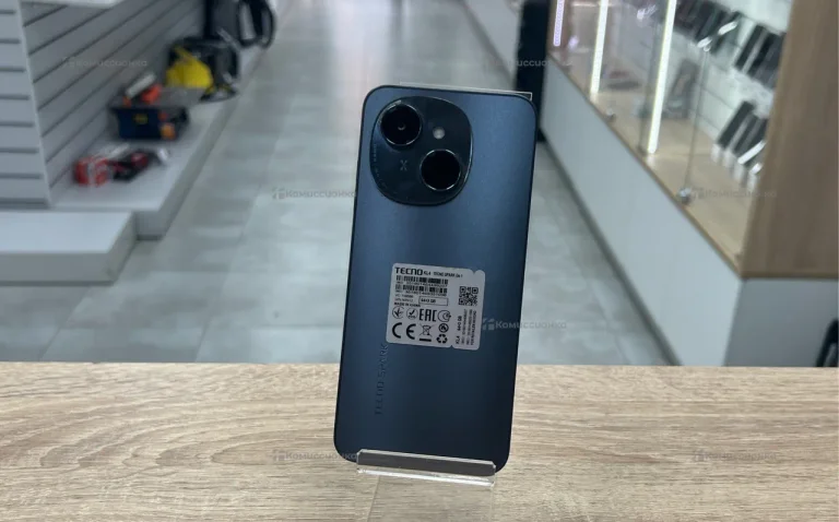 Tecno Spark Go 2024 3/64
