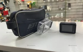 Видеокамера Digma DiCam 520