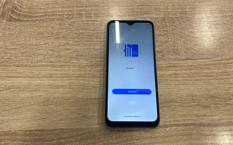Tecno Spark Go 2022 32 Gb