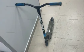 Купить Самокат Triumph б/у , в Москва и область Цена:990рублей