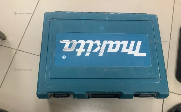 макита перфоратор hr2470
